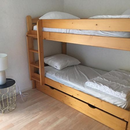Appartement Spacieux Arcachon Ngoại thất bức ảnh