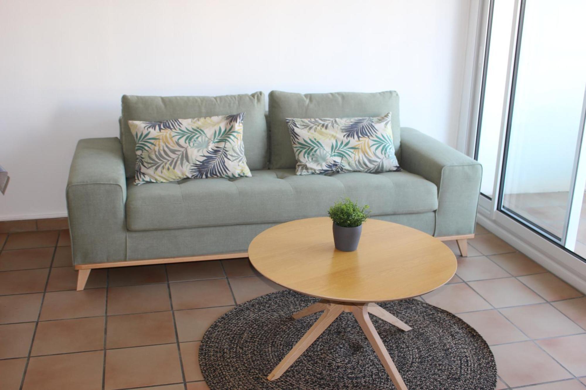 Appartement Spacieux Arcachon Ngoại thất bức ảnh