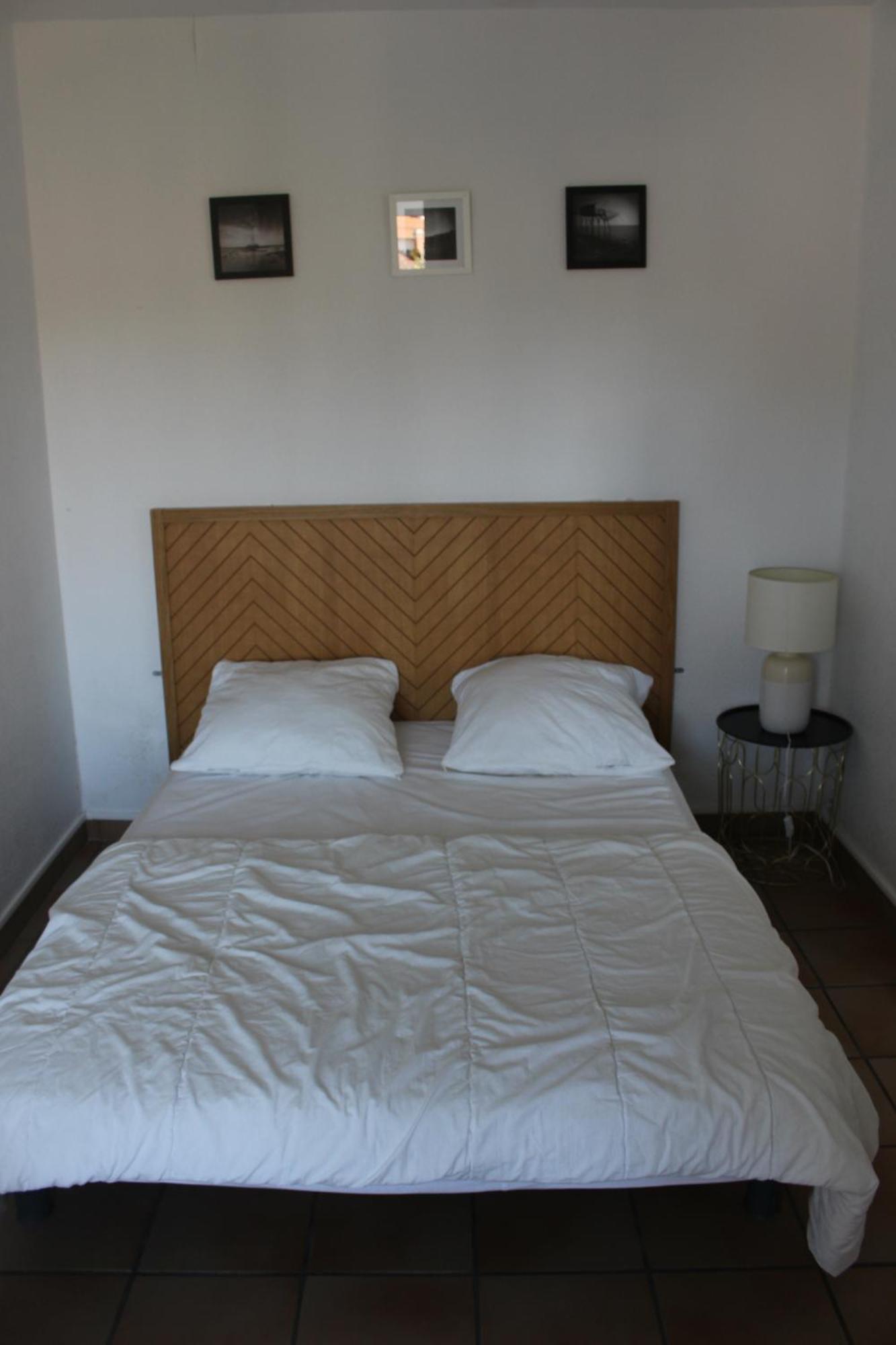 Appartement Spacieux Arcachon Ngoại thất bức ảnh