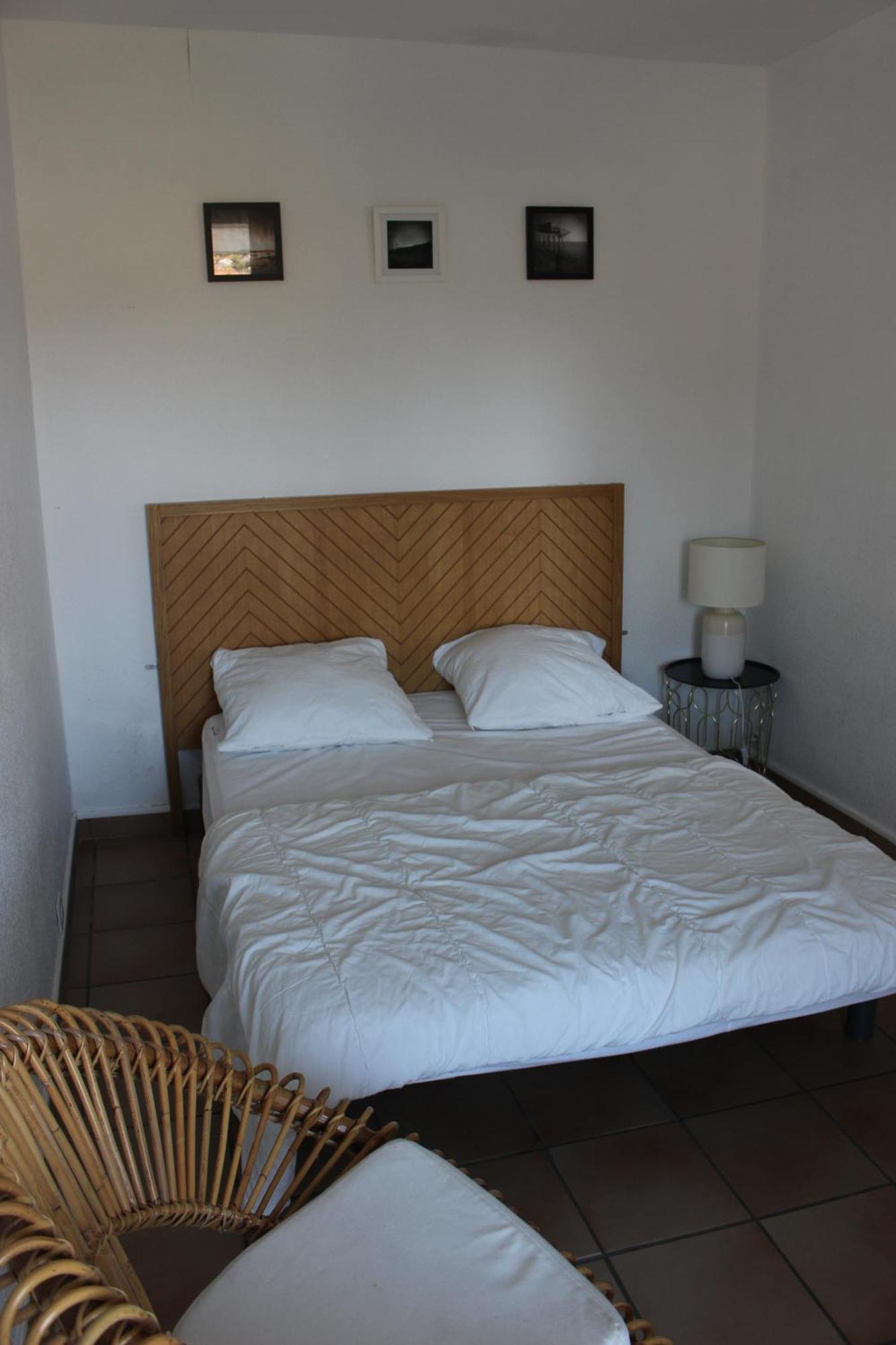 Appartement Spacieux Arcachon Ngoại thất bức ảnh