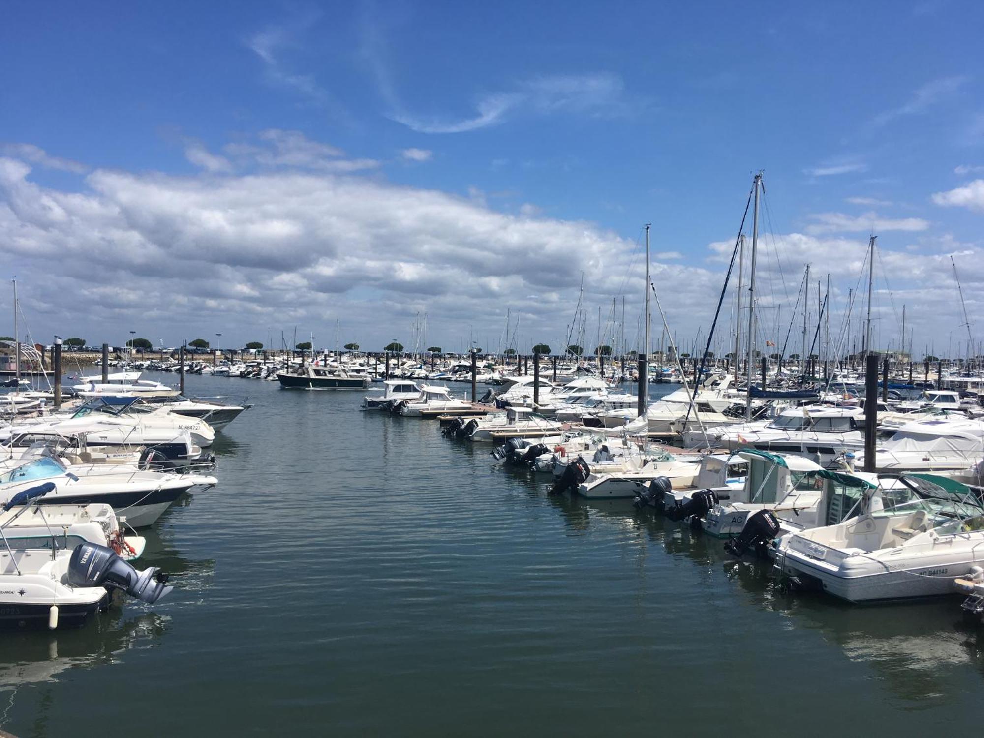 Appartement Spacieux Arcachon Ngoại thất bức ảnh